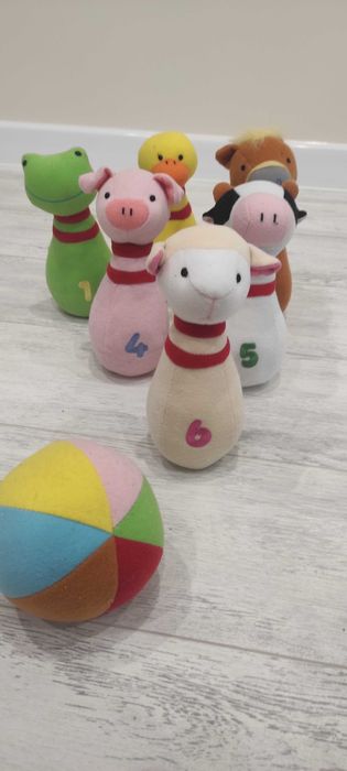 Детски играчки   .