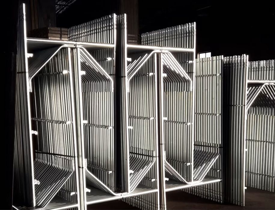 Schela metalica, podina, podet tronson, cadru, picior complet , cofraj