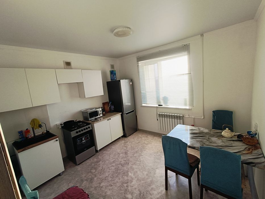 1 ком 40 кв евро люкс