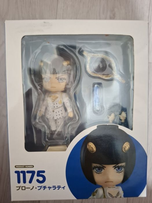 Фигурка джо джо аниме