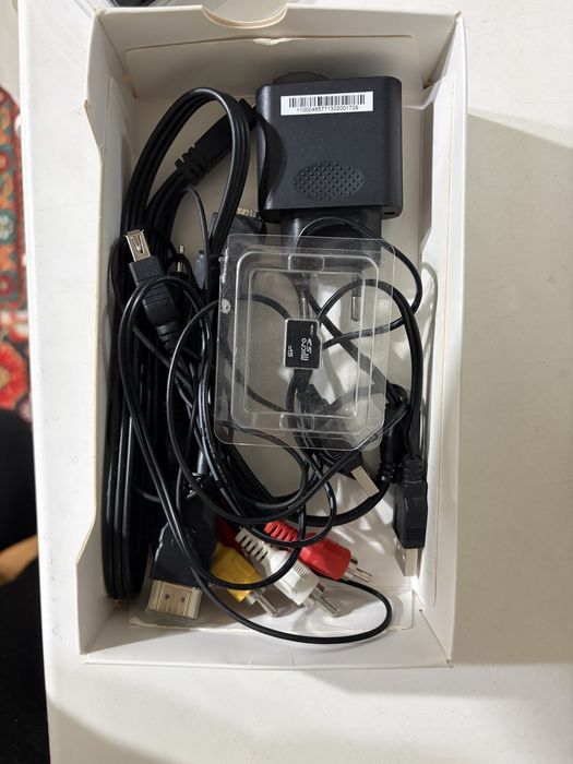 Продается медиаплеер Dune HDConnect в отличн состоянии