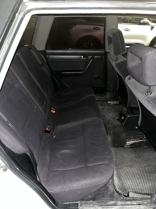 Продам audi 100 c4 универсал