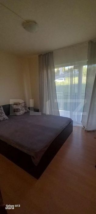 Apartament 2 camere, 45 mp, zona Regal