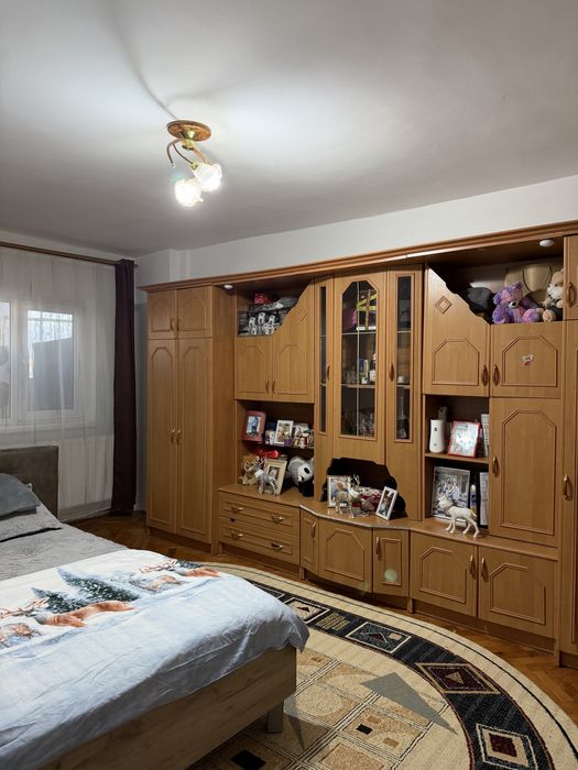 Apartament 2 camere centru Hateg