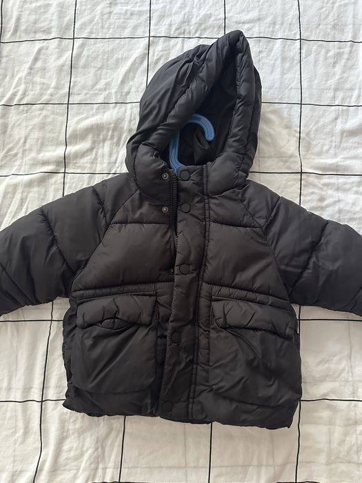 Якета, клинчета, блузки Zara и др. 2-3г.