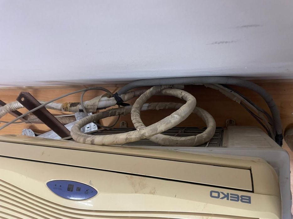 продам кондиционер