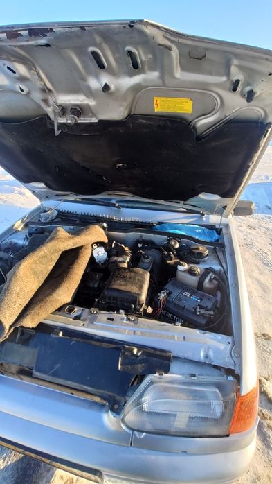 Продам ВАЗ 2114 год выпуска 2013.