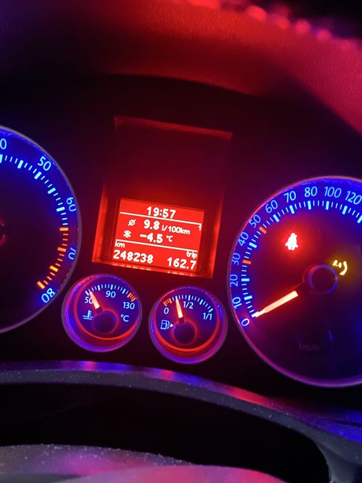 Volkswagen Golf 5 GTI