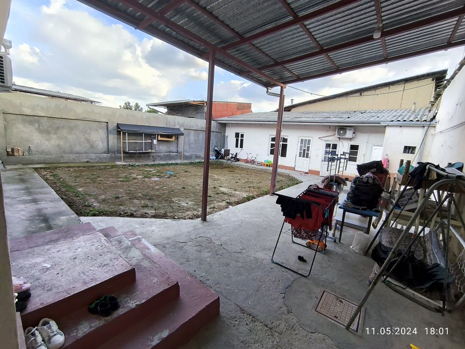 Участка сотилади гвардейский махалла