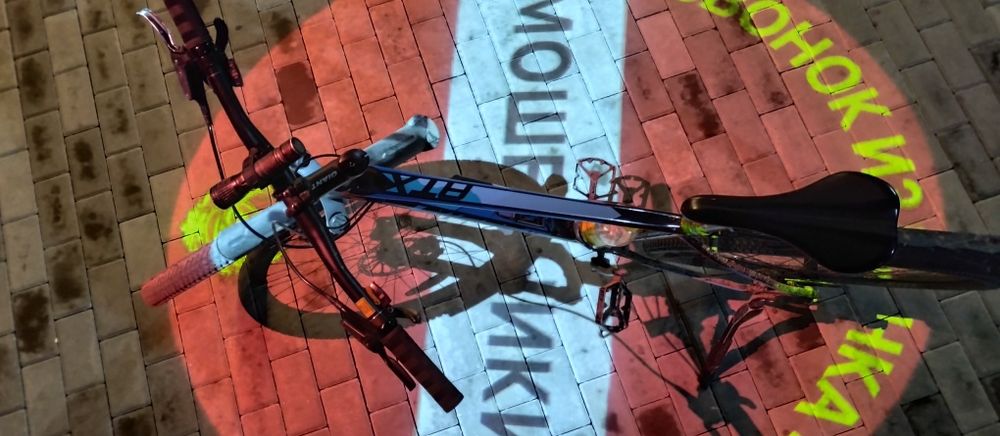 Продам велосипед GIANT