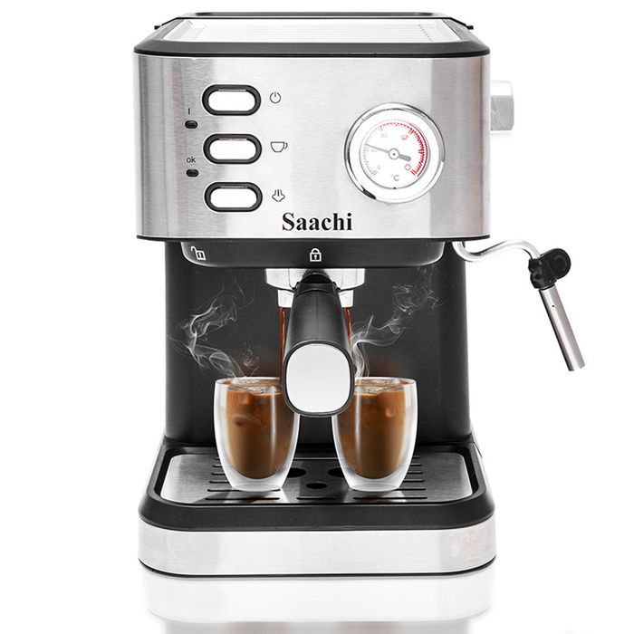 Coffe mashina Saachi