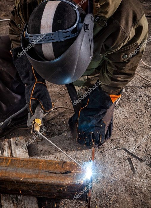 Сварщик Токарь Трубогиб