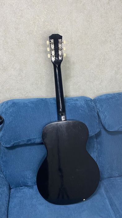 Гитара Ronnie Wood