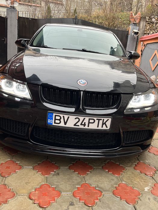 Piese auto Bară față