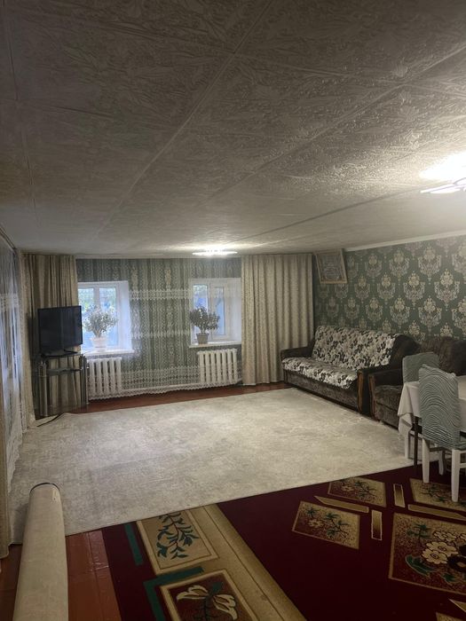 Дом в п.Чингирлау