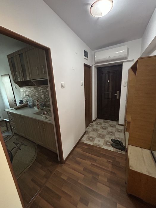 Apartament renovat str. Crișan - Pădurea Crihala