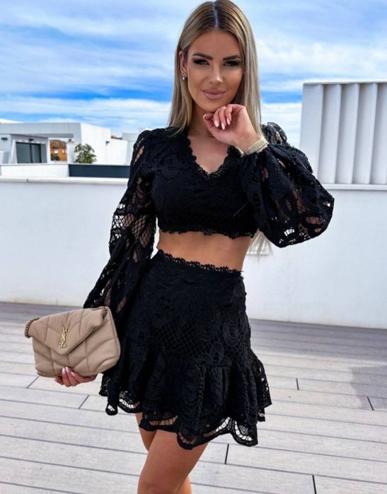 Нови роклички за всеки ден и празник