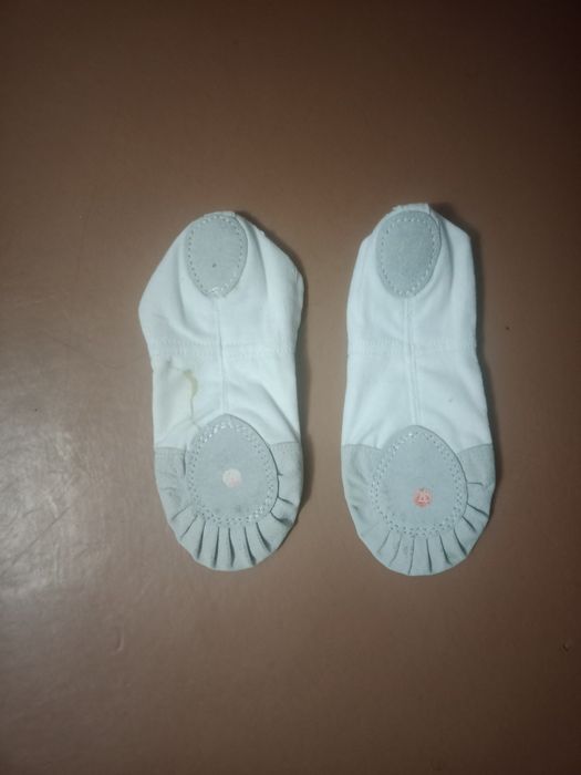 Чешки, для танцов