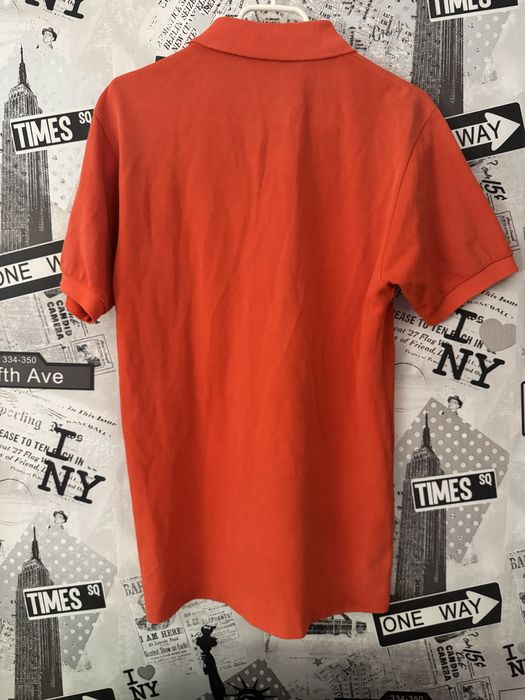 Tricou Polo Lacoste