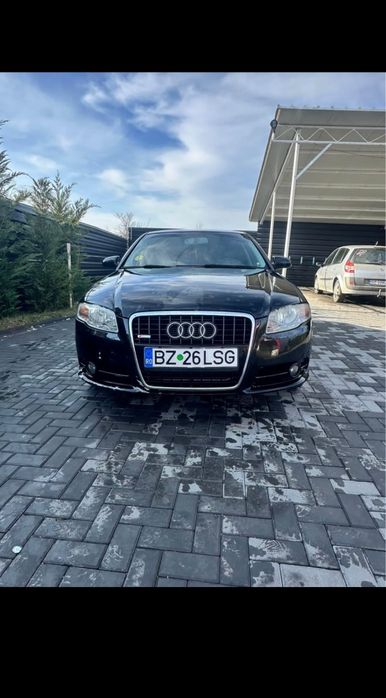 AUDI A4 2006 — imagine 1