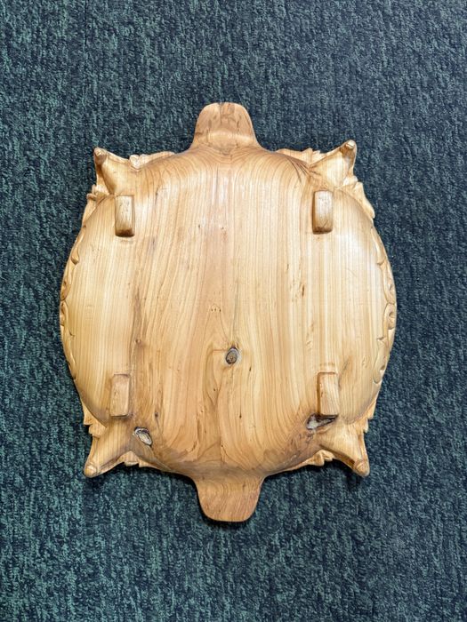 Табак круглый