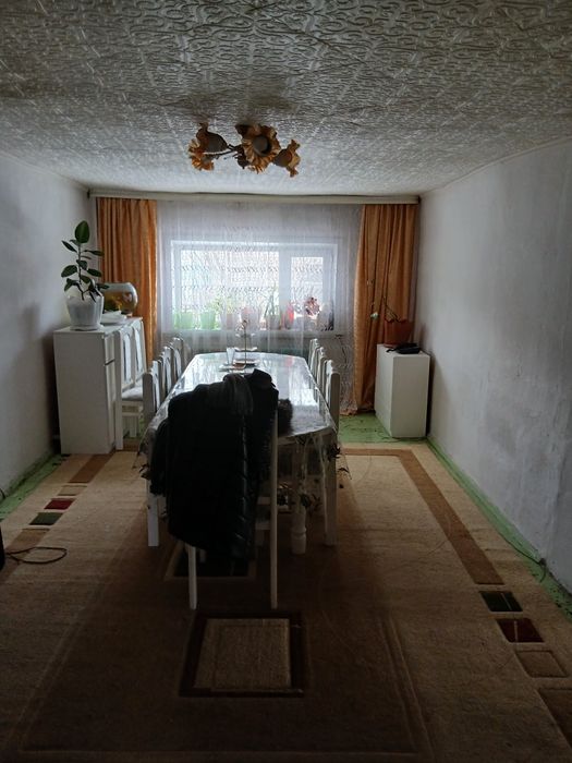 Продам или обменяю дом на Вольном