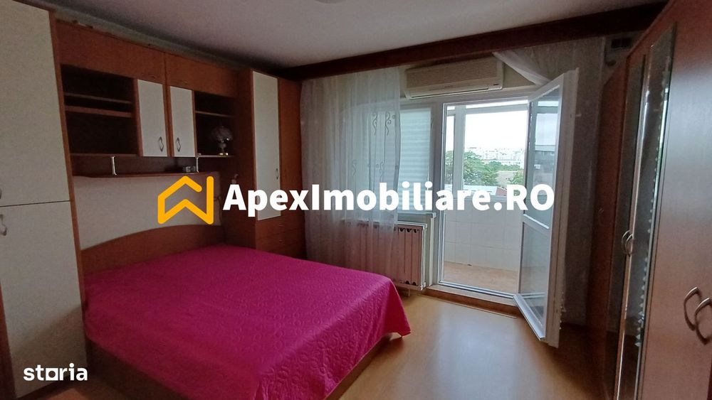 Apartament 2 camere de inchiriat Alba Iulia Bucuresti | ApexImobiliare