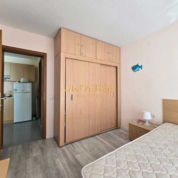 Продава се Двустаен апартамент в Свети Влас - 71 кв.м за 1324 €/кв.м - Снимка #7