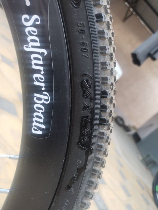 Продается велосипед