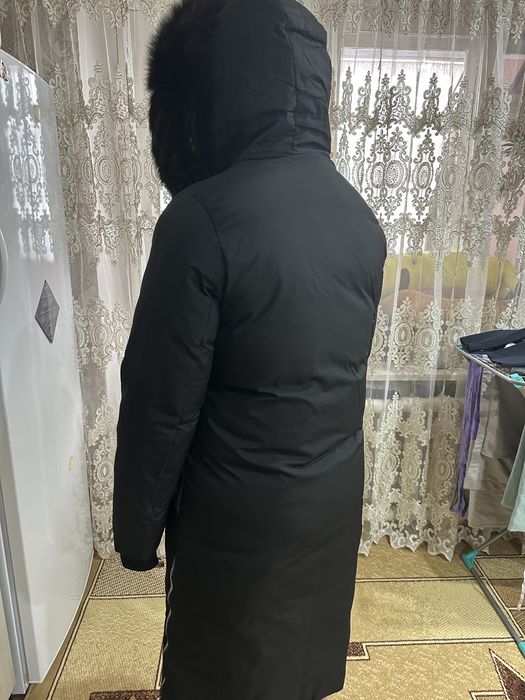 Пуховик зима 20000