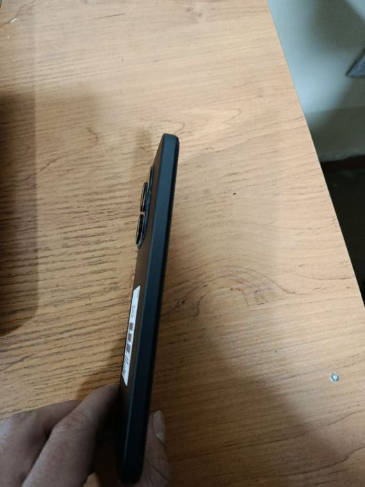 Redmi not 14 Midnight  8/256