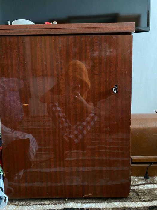 ПОДОЛЬСК 142 швейная машинка