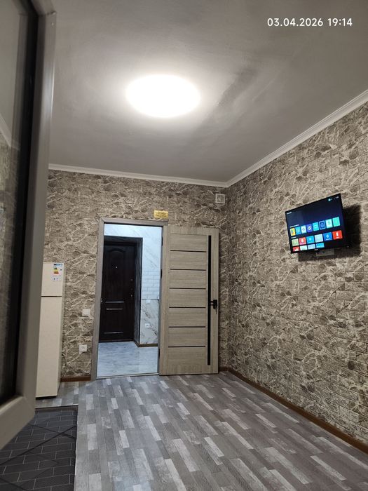 Продаётся квартира Кадышева 40 лет