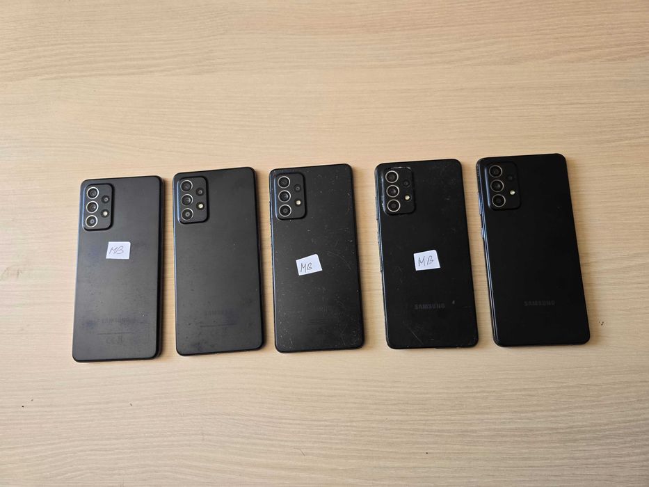 Samsung A52 - Piese -