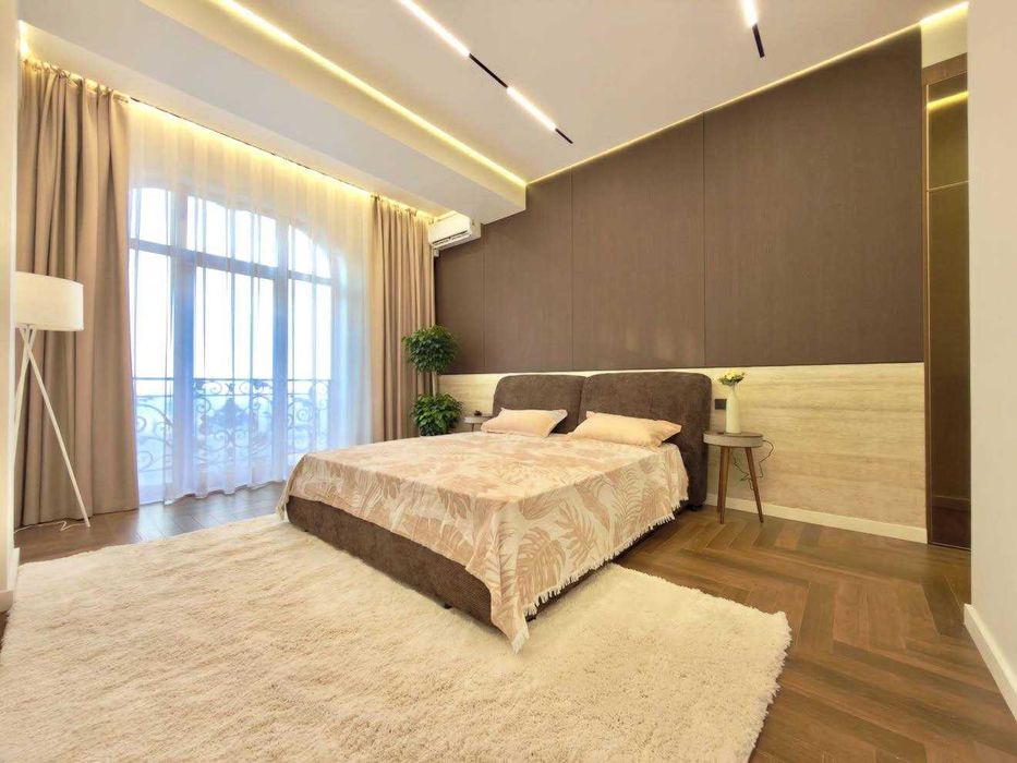 Сдам светлую 3-х ком 3/9 кв-ру на Чиланзаре ор-р метро Новза P8