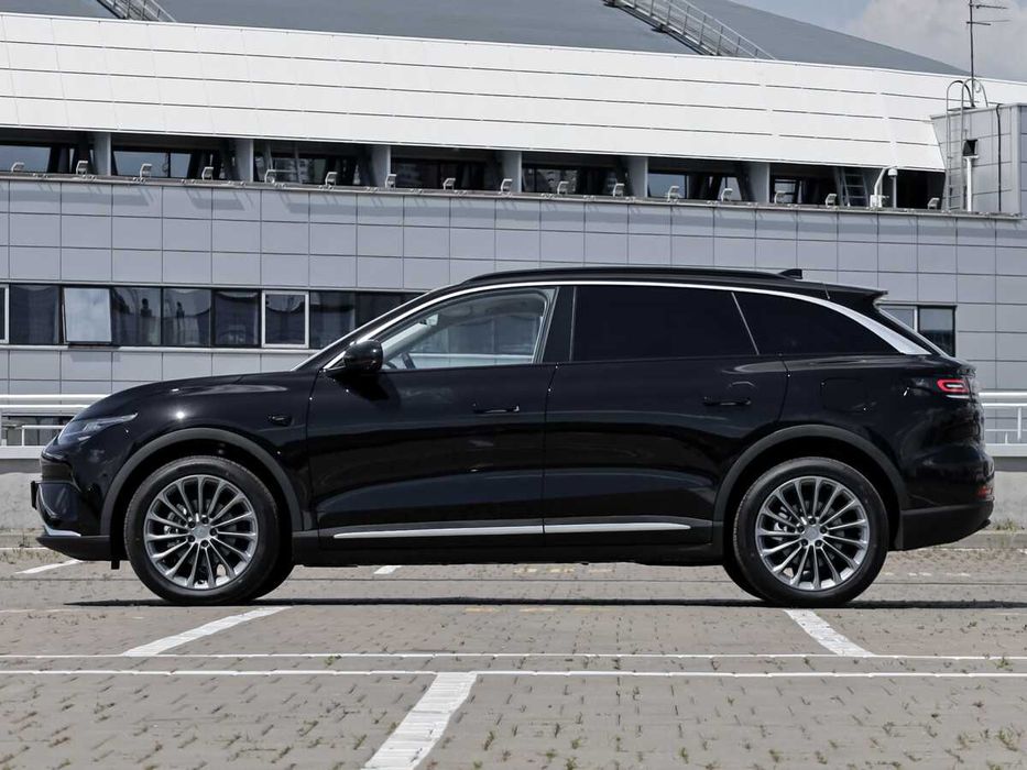 Leapmotor C 11 permium 200km