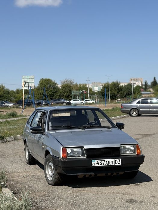ВАЗ 2109 продажа