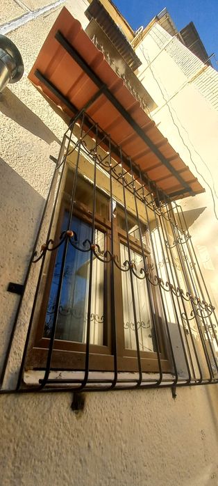 Собственное производство металлоконструкций Решётки Бельевые сушилки..