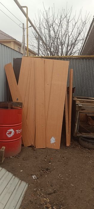 Отдам дрова бесплатно! Самовывоз. Срочно