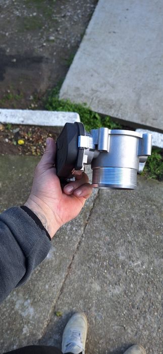 Clapete Accelerație Pierburg Audi b7 2.0 Tfsi