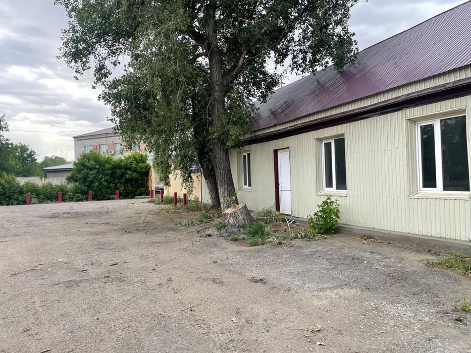 Продам объект