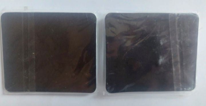 Немецкая овчарка  мангитики