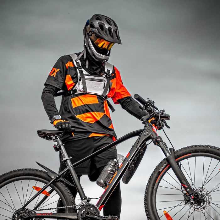 Scott ASPECT 740 Tsi CN 22 M