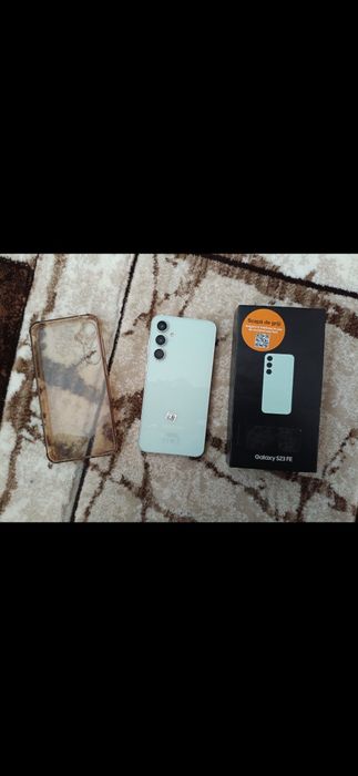 Samsung S23 FE 128gb 8gb