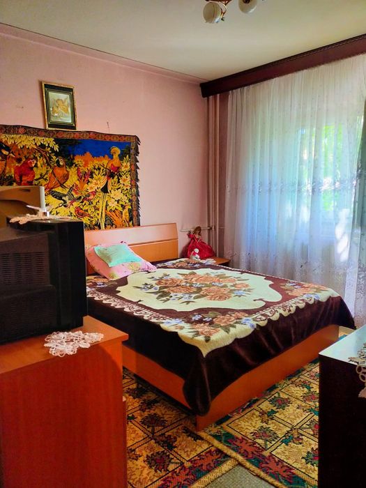 Apartament  zona  Dn Ghica