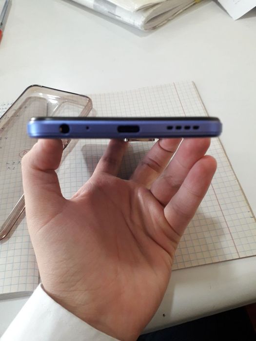 Vivo y21 2 garantiya