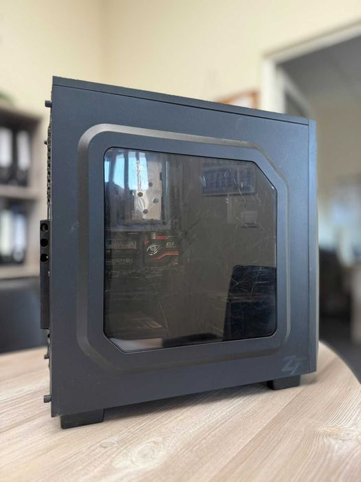 Настолен компютър Xeon E5-2650 v