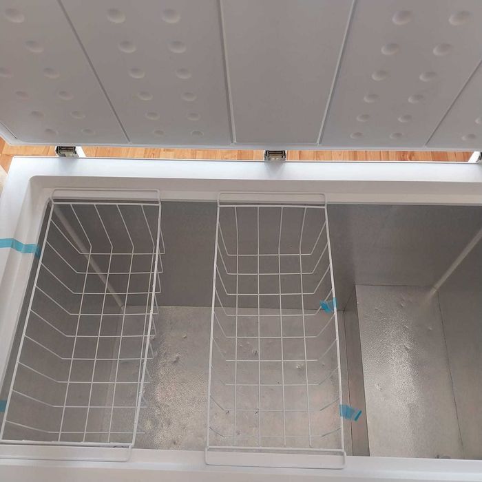 ARG (ACF-300) Морозильный ларь 290 литров