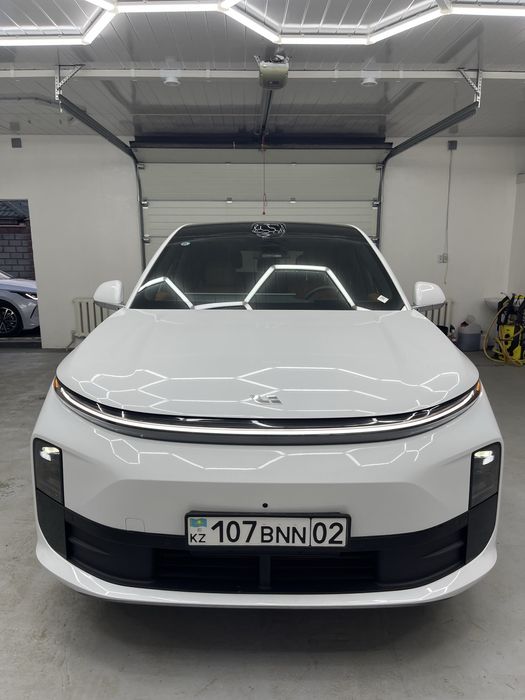 Установка сим карты на lixiang