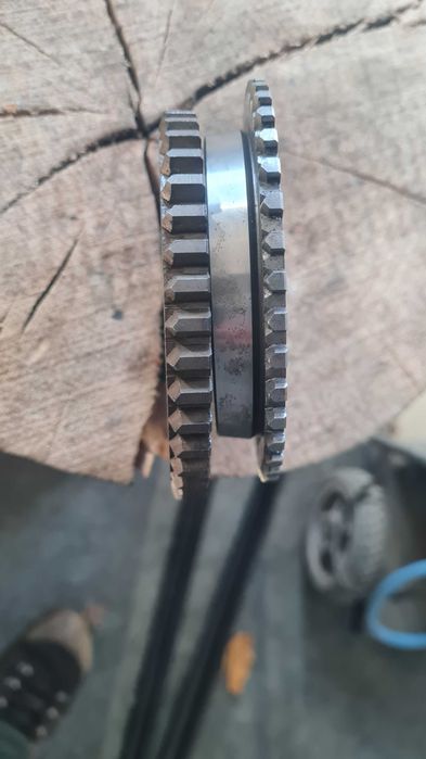 Cutie viteze DT1010 fiat 980